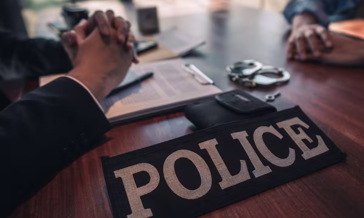 Suing for police misconduct 