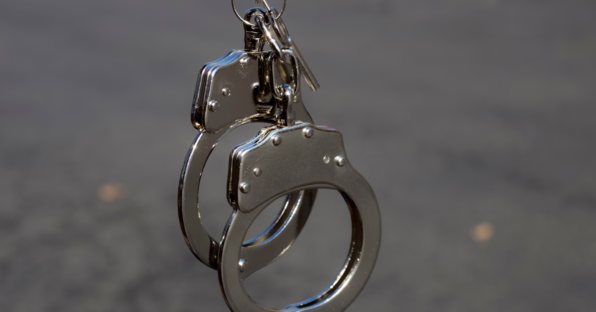 proactive policing