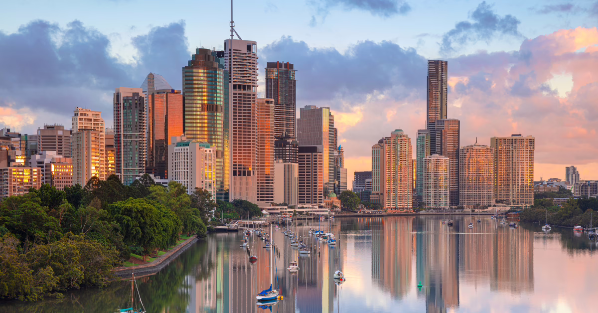 Brisbane