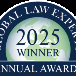 Legal Award Global Law Experts