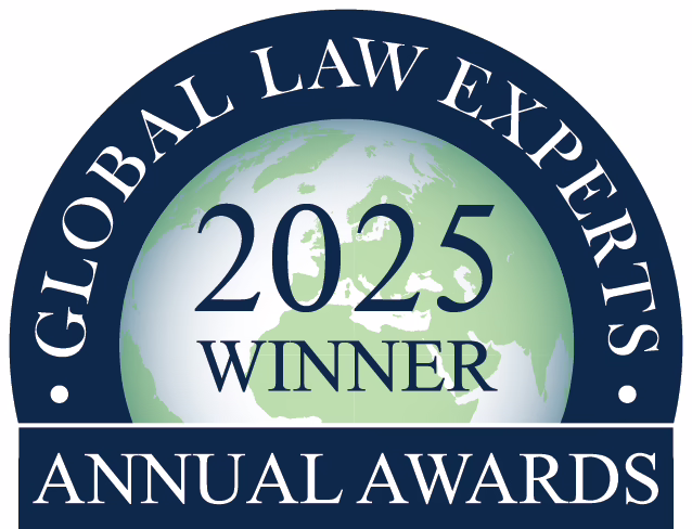 Legal Award Global Law Experts