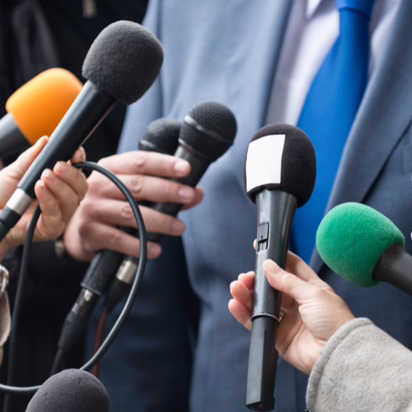 O'Brien Criminal & Civil Solicitors Media Anti-Protest Laws