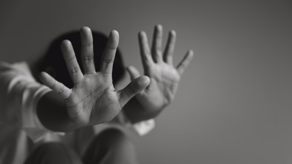 abuse at juvenile detention