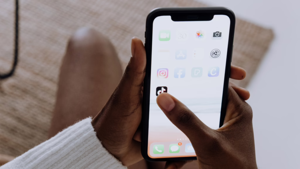 Defamation: Fake TikTok
