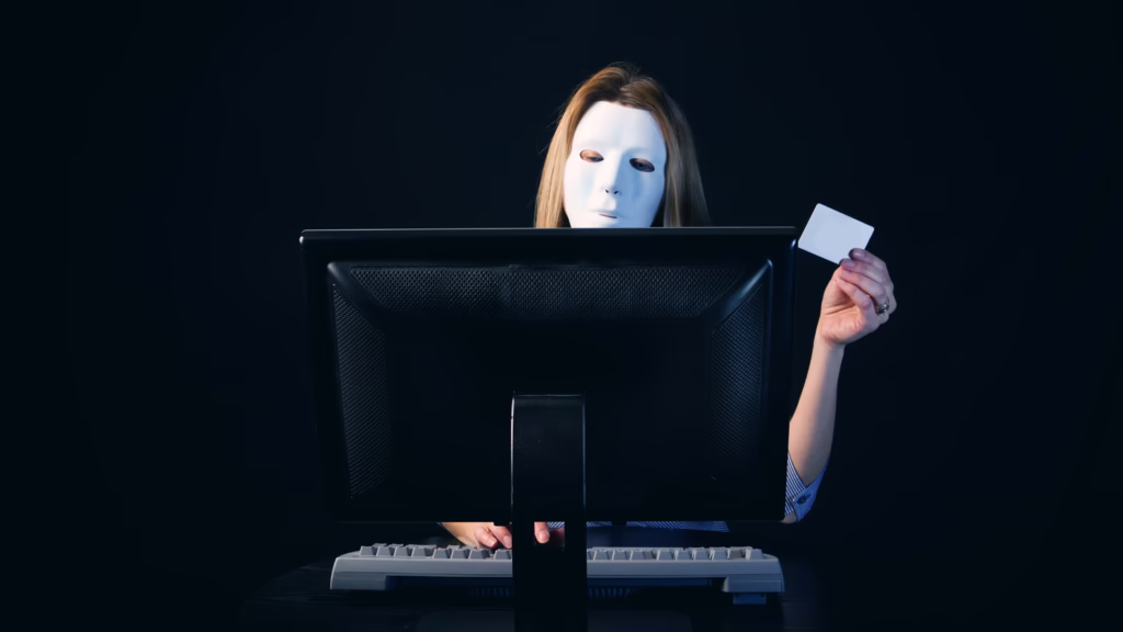 identity theft