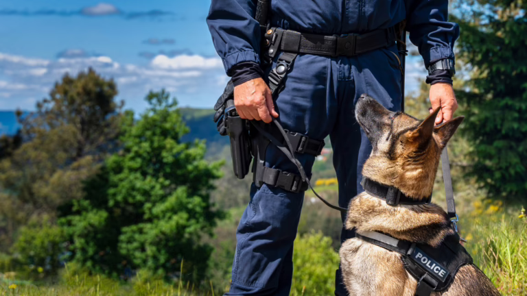 NSW Strip Search