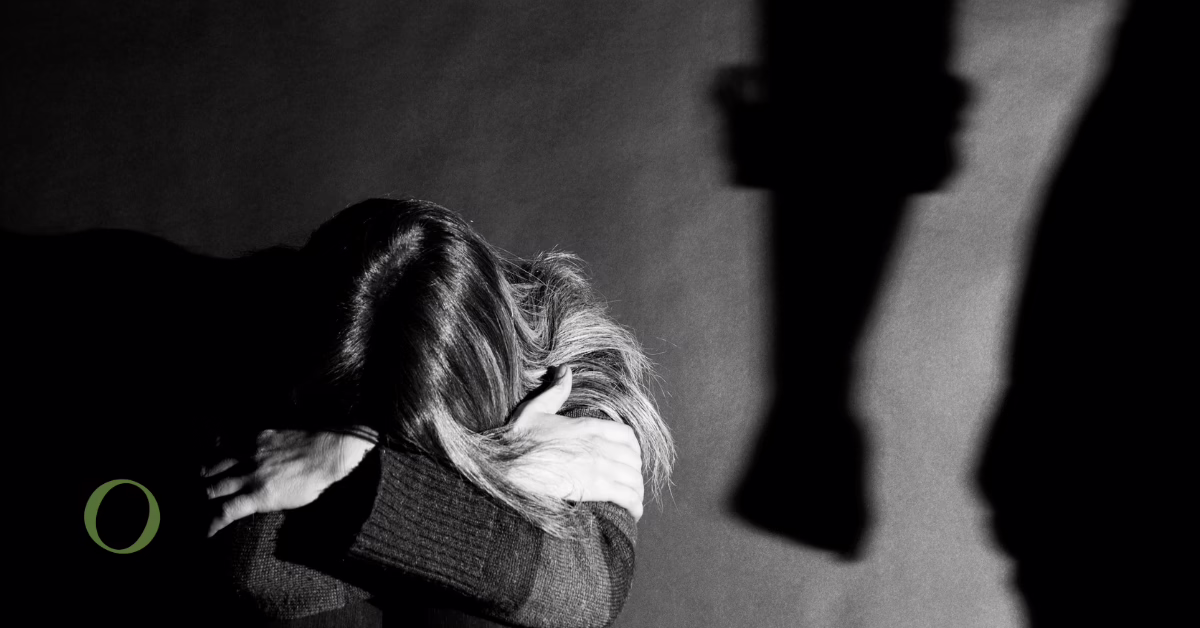 Sexual Abuse by Police Officer 