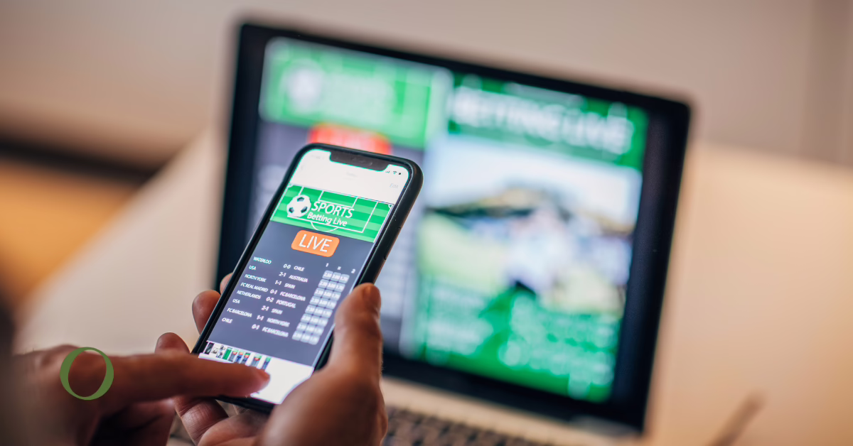 Gambling Addict Sues Betting Companies