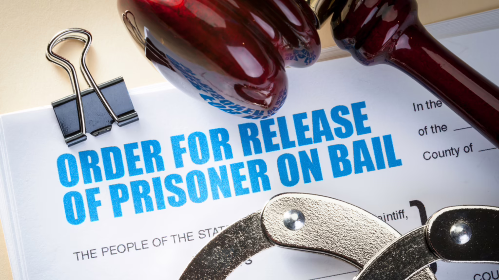 NSW Bail Statement