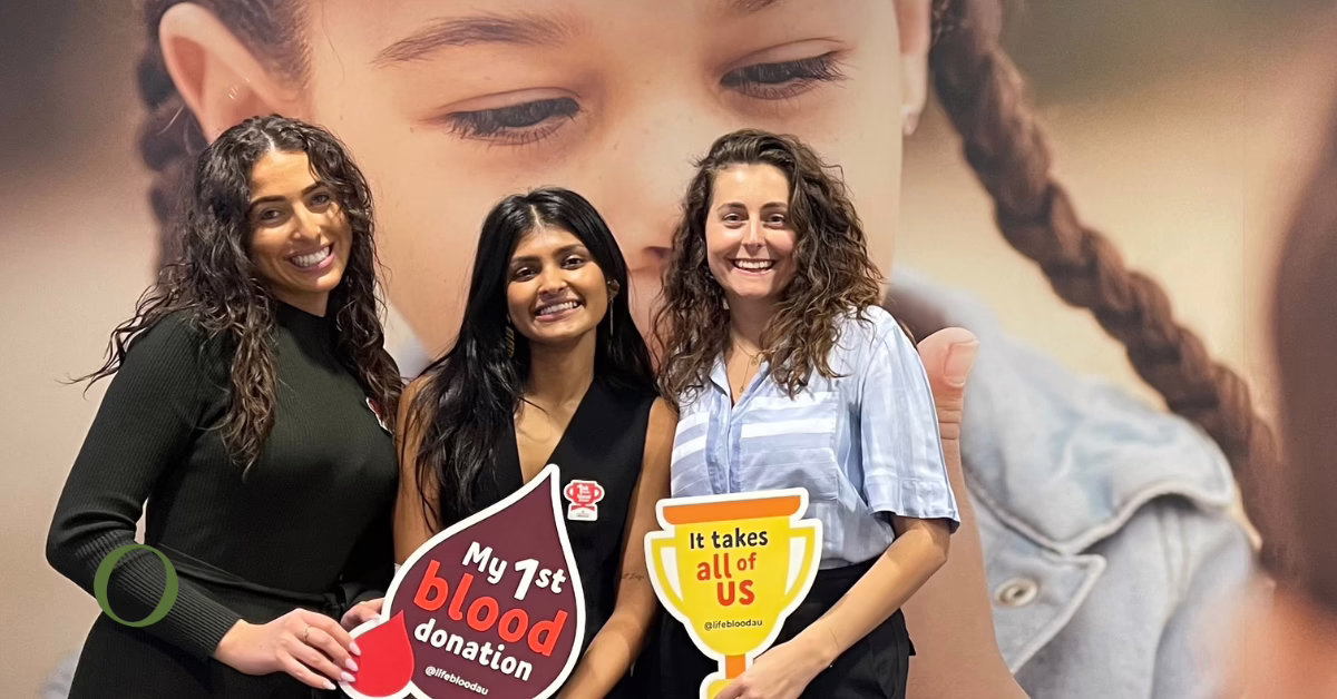 Lawyers Who Give Back