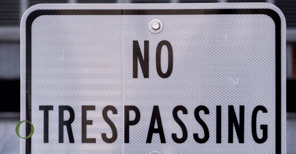 Unlawful Entry in NSW