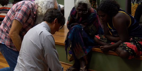 Defamation Lawyers for Aboriginal People Australia 