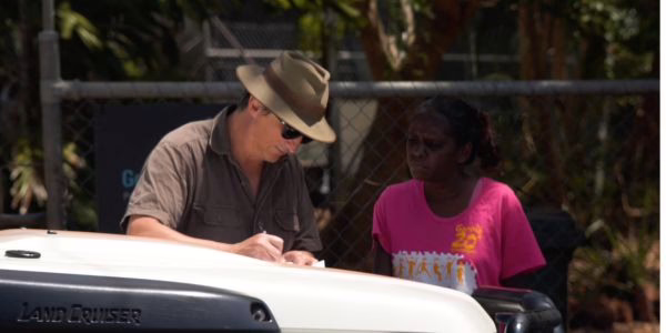 Defamation Lawyers for Aboriginal People Australia 