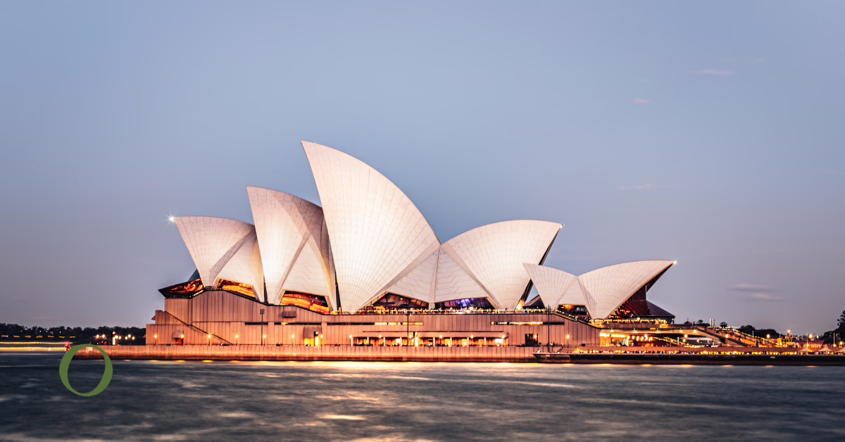 Crime Rates in Sydney