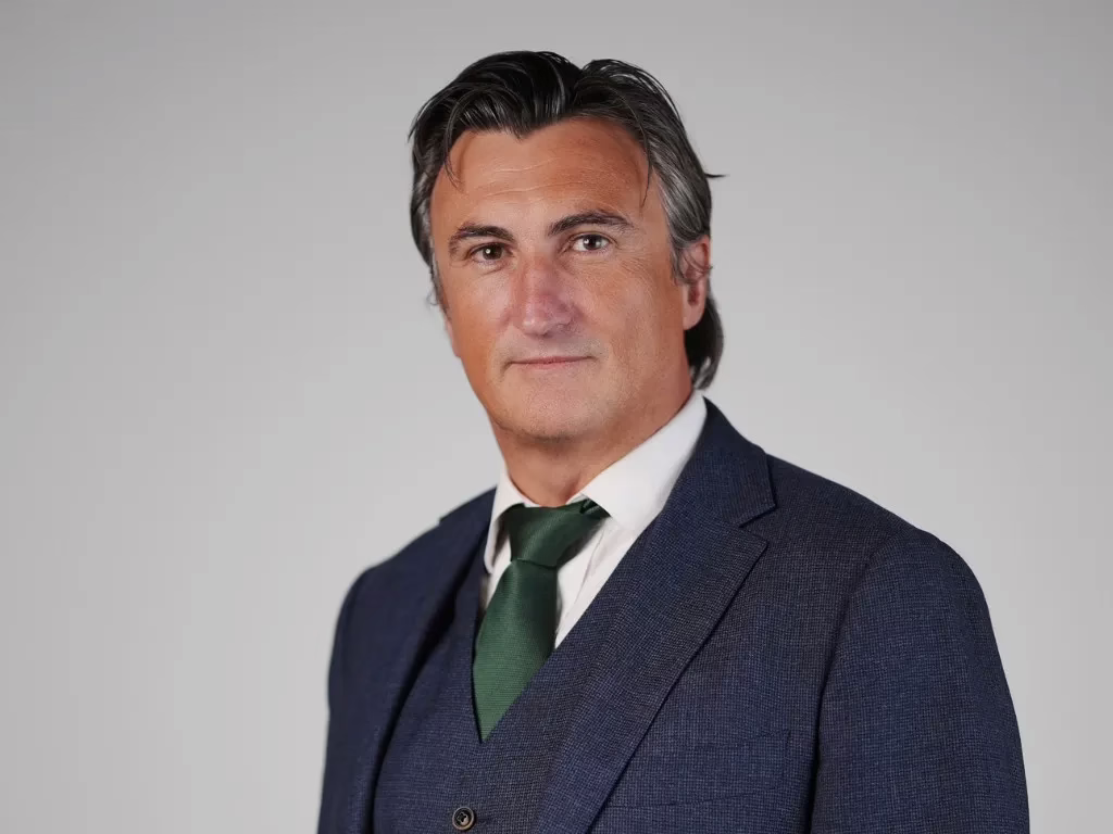 Peter O'Brien: Hannah Thomas' lawyer