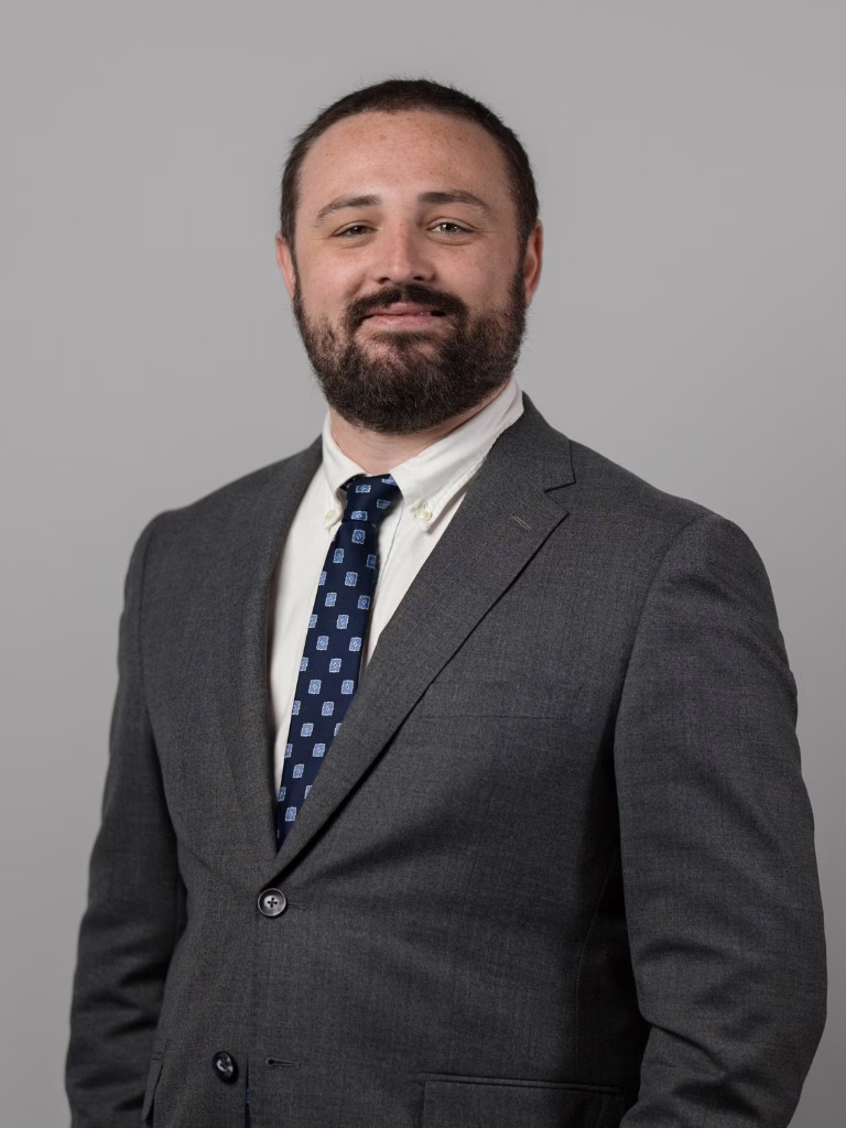 Dermott Chatwin ydney Graduate at Law