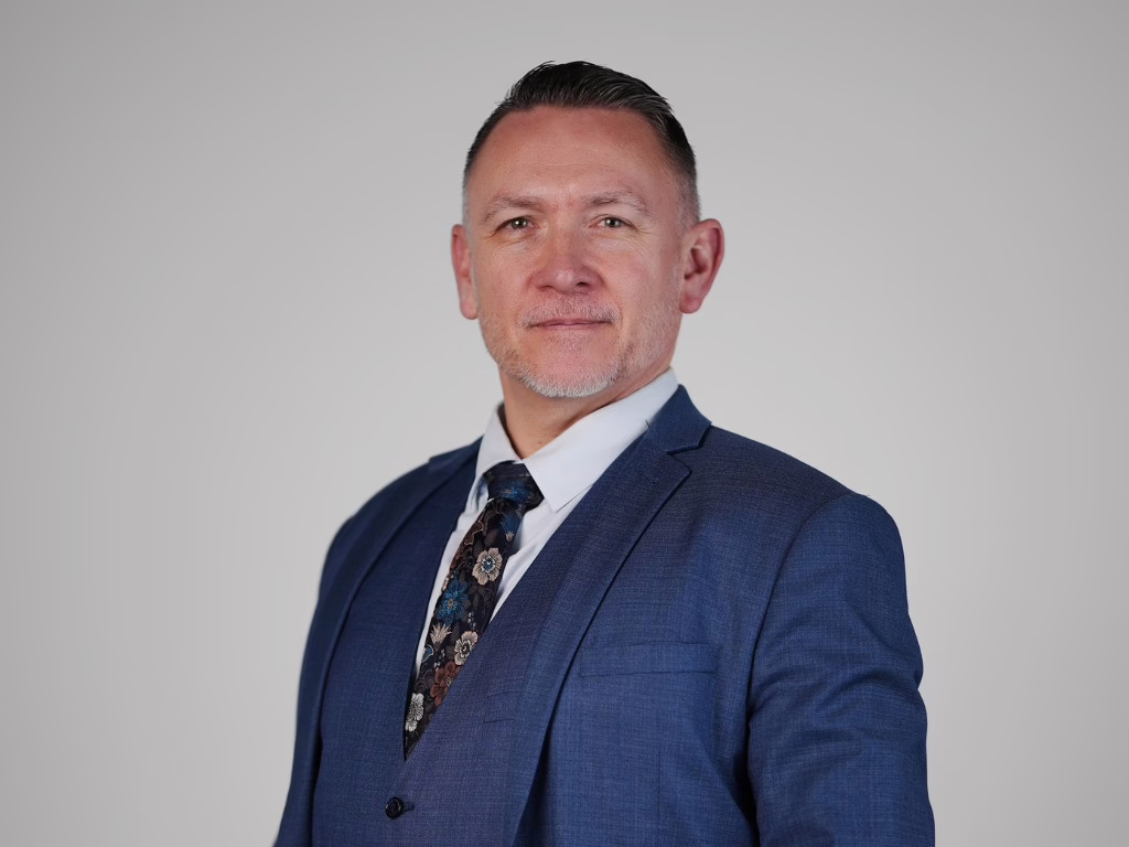 Stewart O'Connell