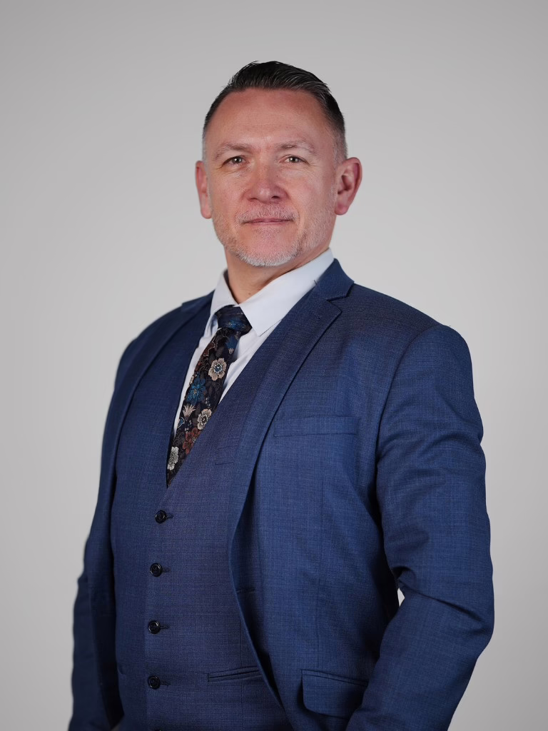 Stewart O'Connell