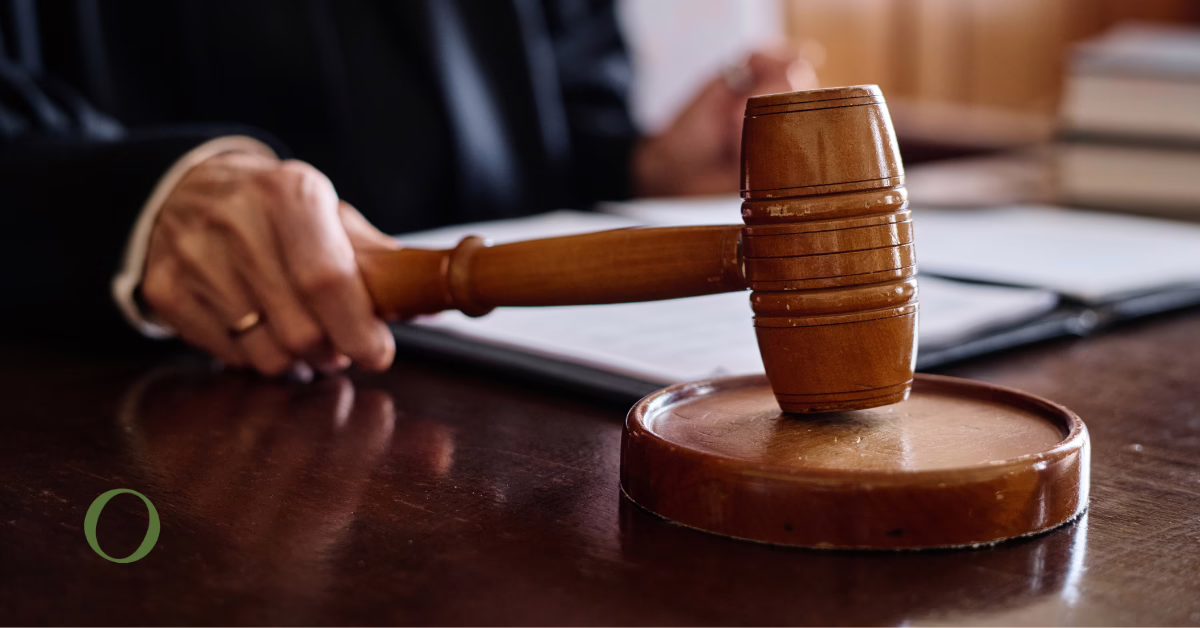 Assault occasioning actual bodily harm