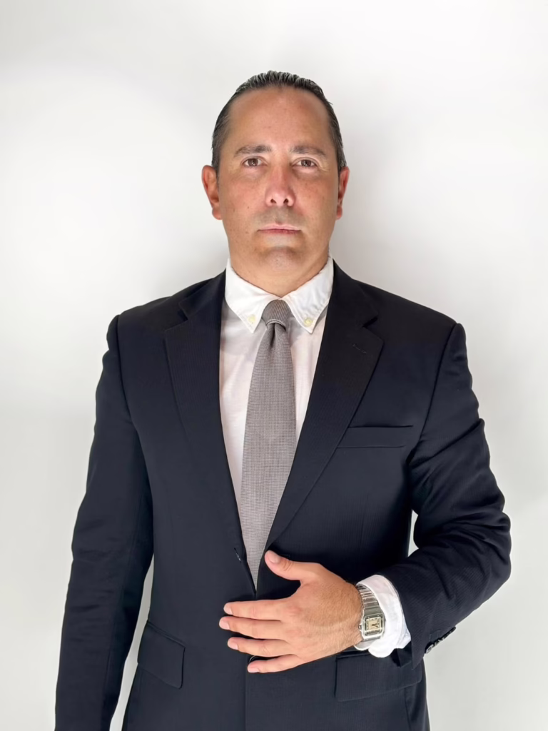 Dr Jose A Hernandez Ibarzabal Sydney Solicitor