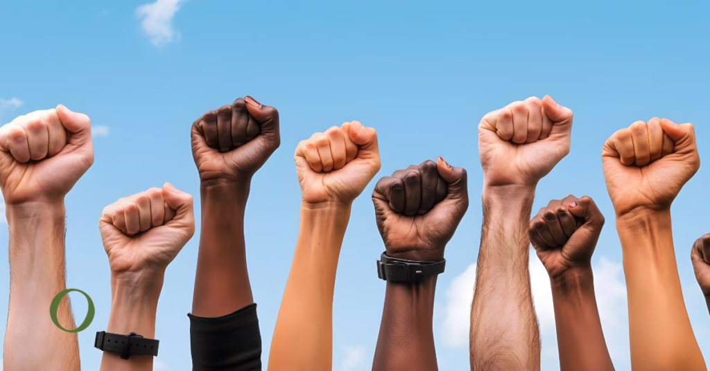 Sydney Protest Rights