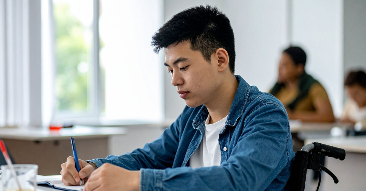 suing for unlawful discrimination