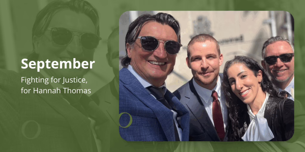 hannah thomas lawyers