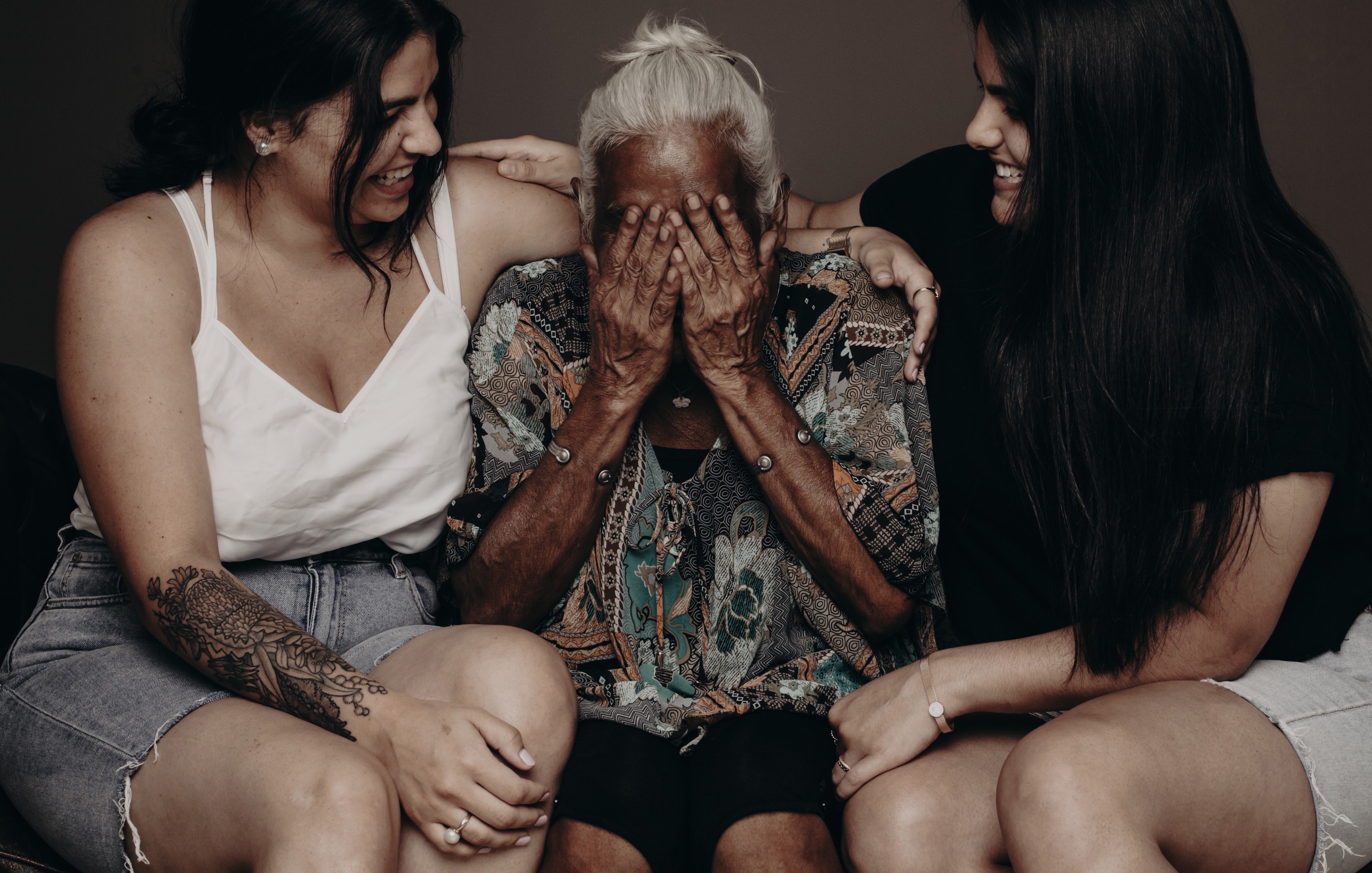 Fighting for justice