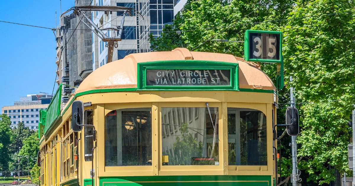 Police Profiling in Australia