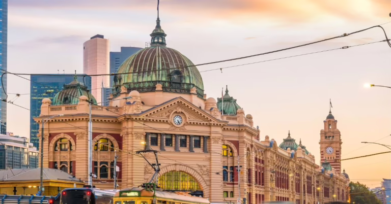 Police Profiling in Australia