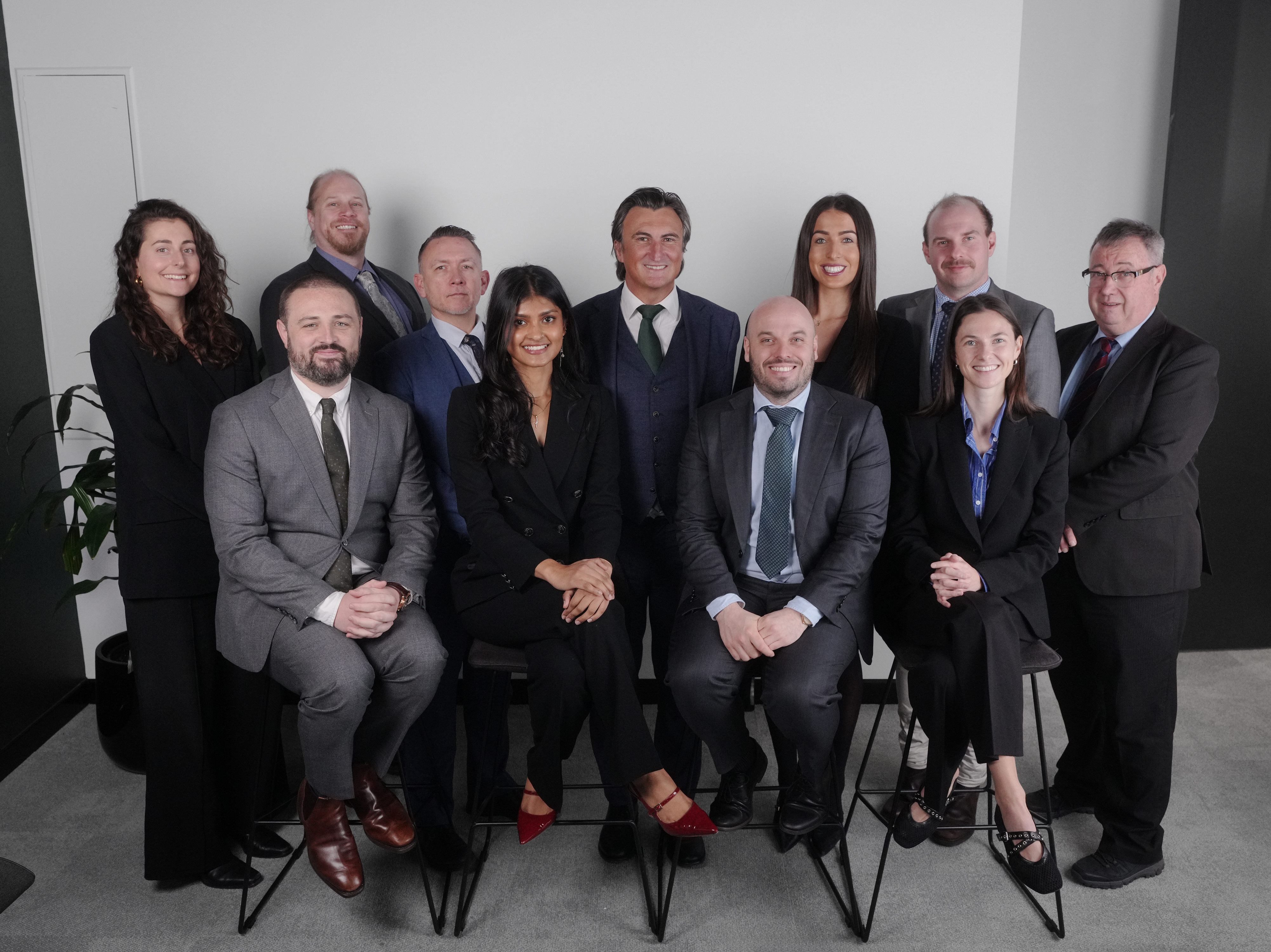 Staying Safe Sydney Criminal Lawyers