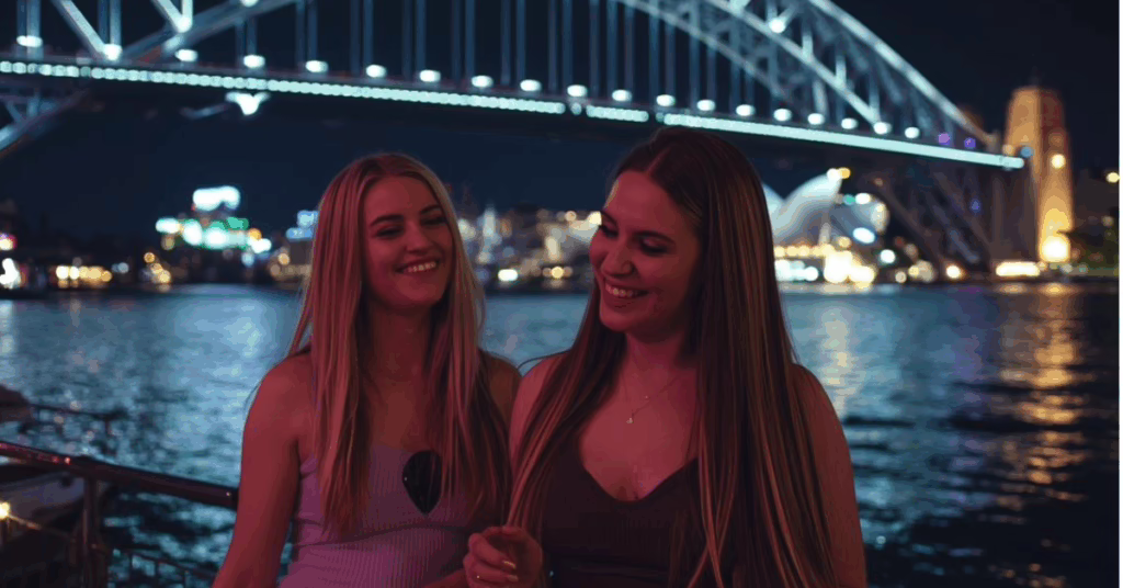 Sydney's Nightlife