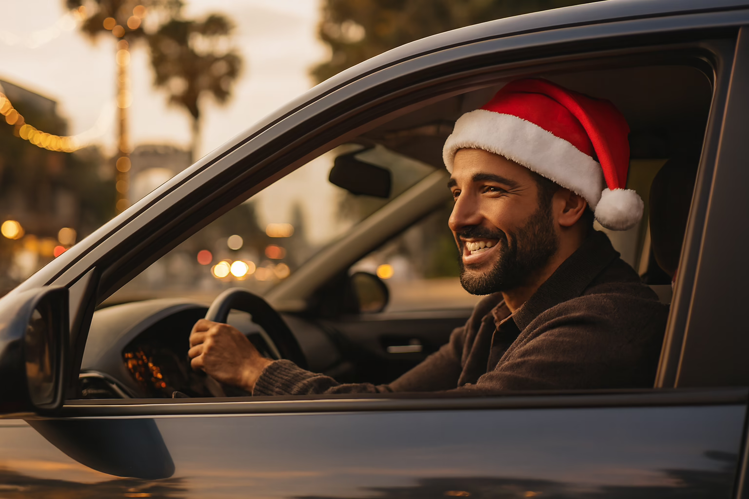 Sydney Criminal Lawyer for Christmas