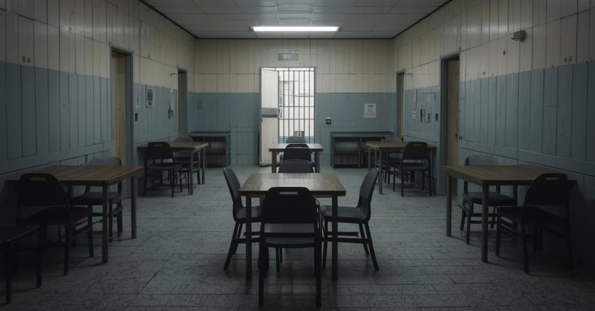 Prison Visit Cancellations at Silverwater (2) | O'BRIEN CRIMINAL & CIVIL SOLICITORS Prison Visit Cancellations at Silverwater