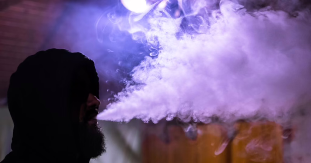 Sydney Vape Importation Lawyers