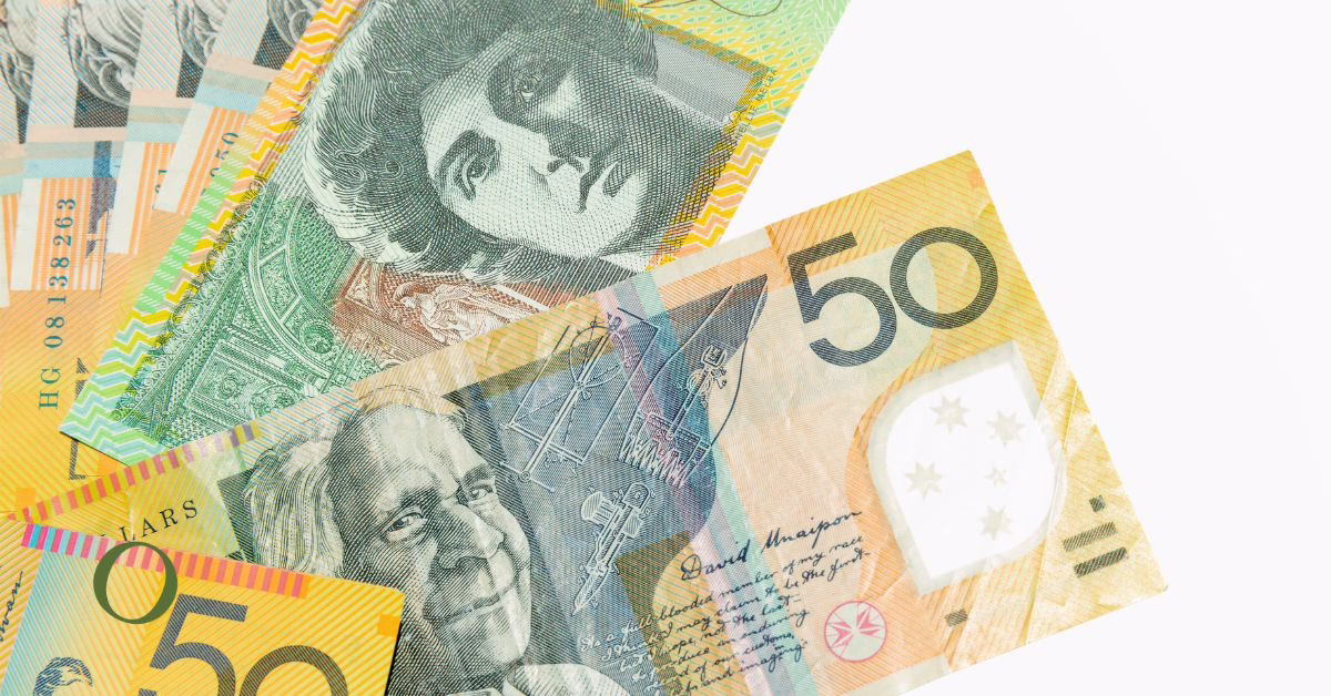 ASIC Investigation in NSW | O'BRIEN CRIMINAL & CIVIL SOLICITORS 50 dollar notes in Australian currency