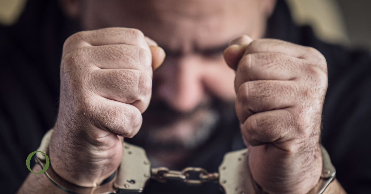 Ben Batterham lawyers for wrongful persecution