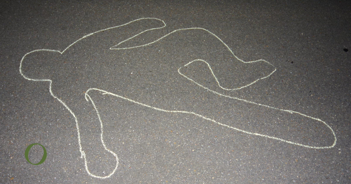 Wrongful Prosecution