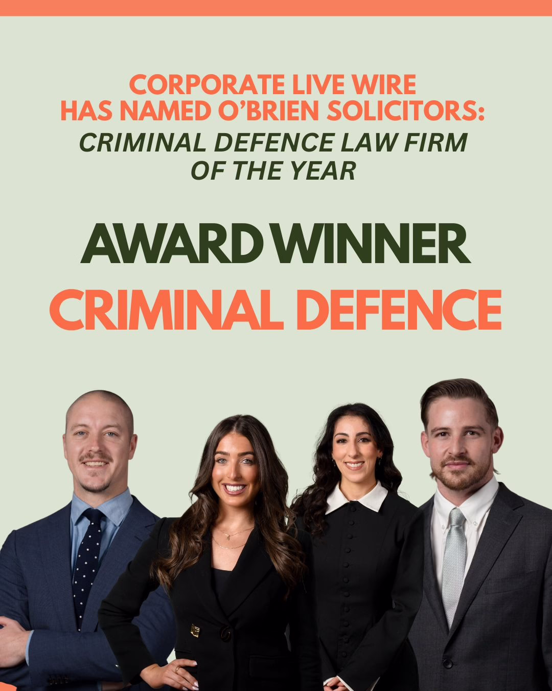 criminal defence sydney