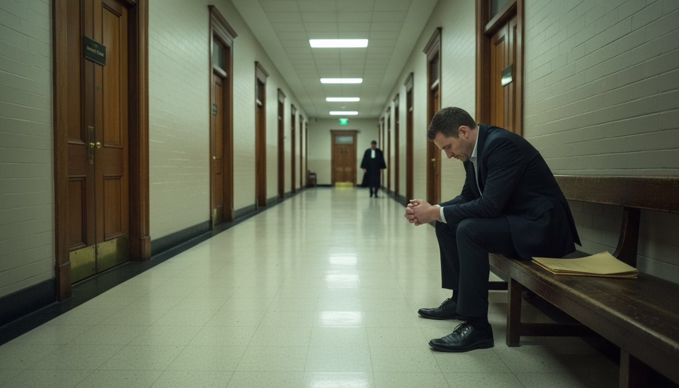 sexual assault charge