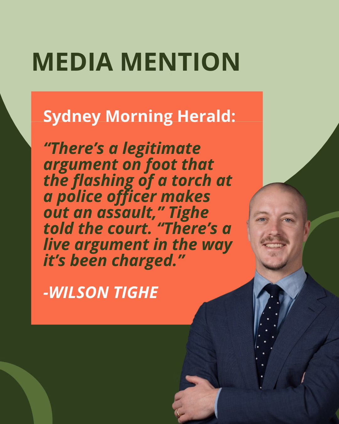 Sydney Protest Arrests