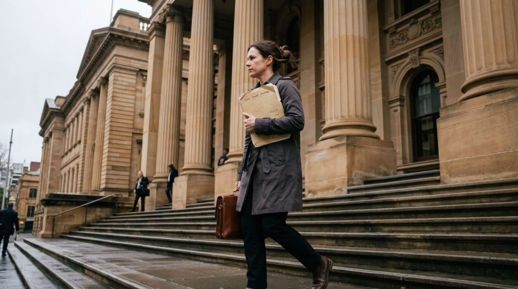 Sue the State for Abuse by a Government Employee
