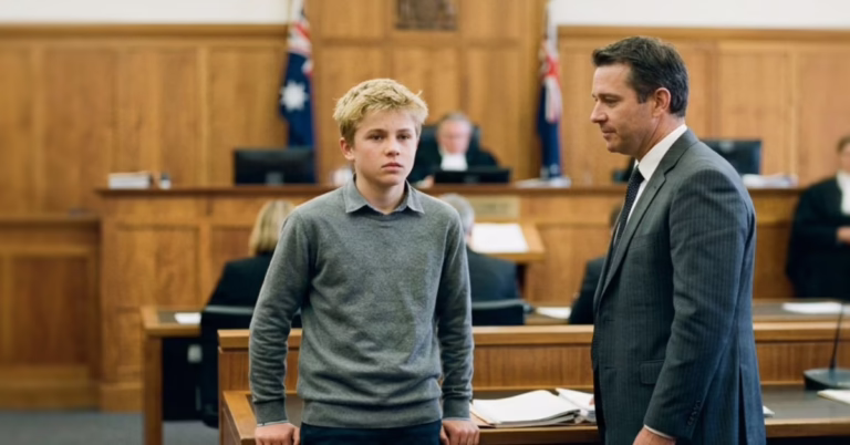 Doli Incapax NSW 1 | O'BRIEN CRIMINAL & CIVIL SOLICITORS