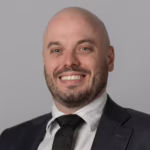 Jake Edward, Senior Associate
