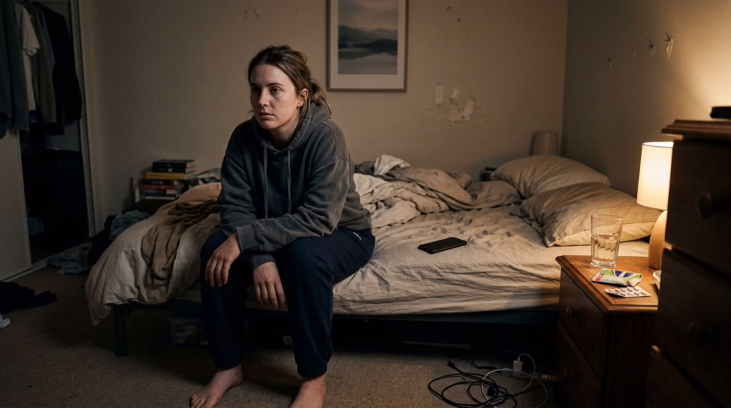 revenge porn victim au