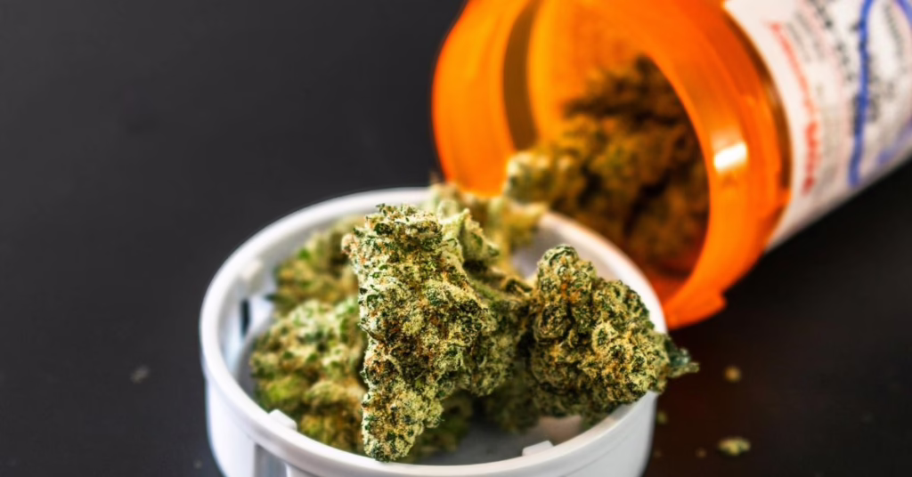 Drug possession charges in NSW