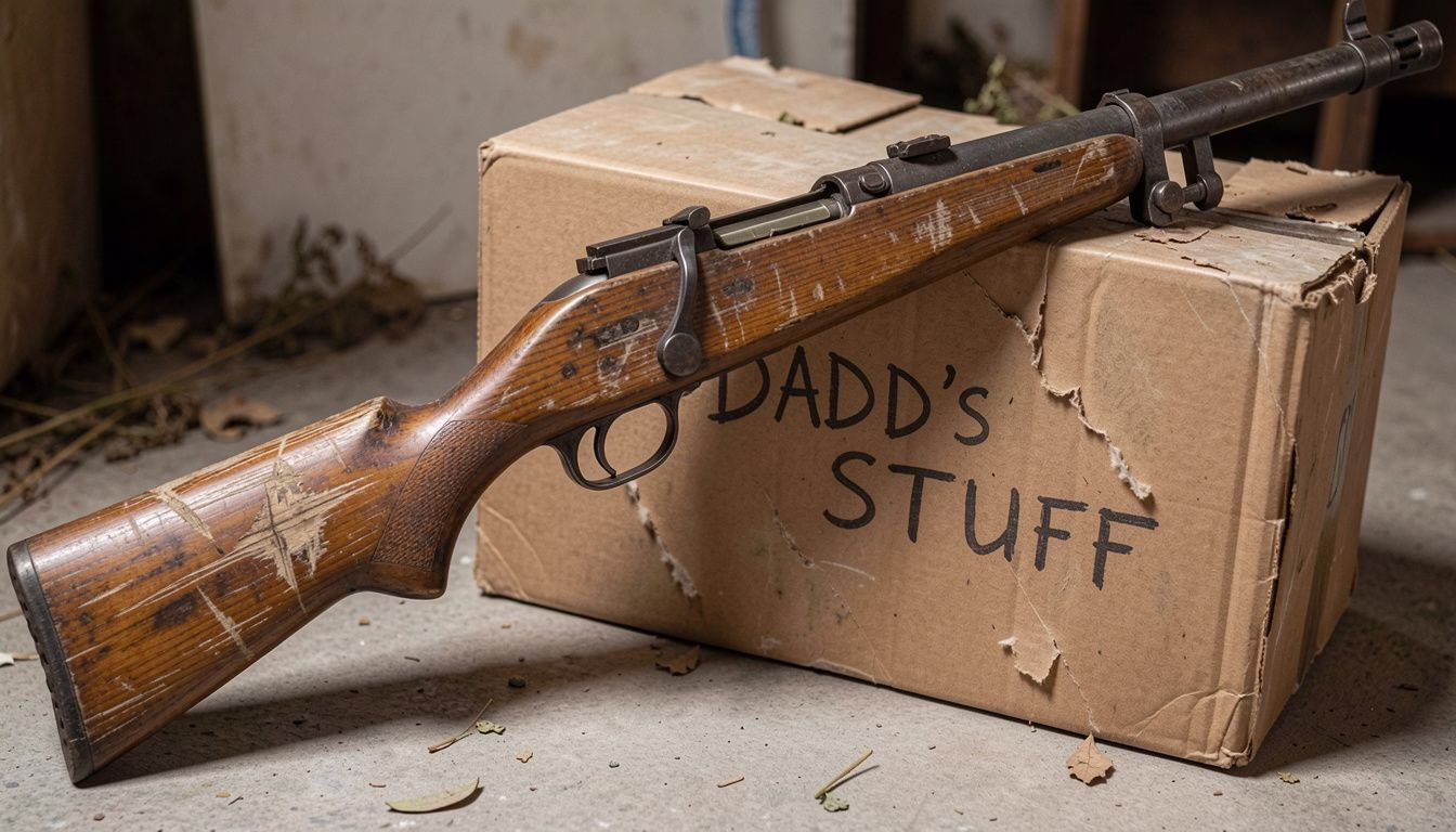 Illegal Firearm Possession in NSW: Charges, Penalties, and Defences