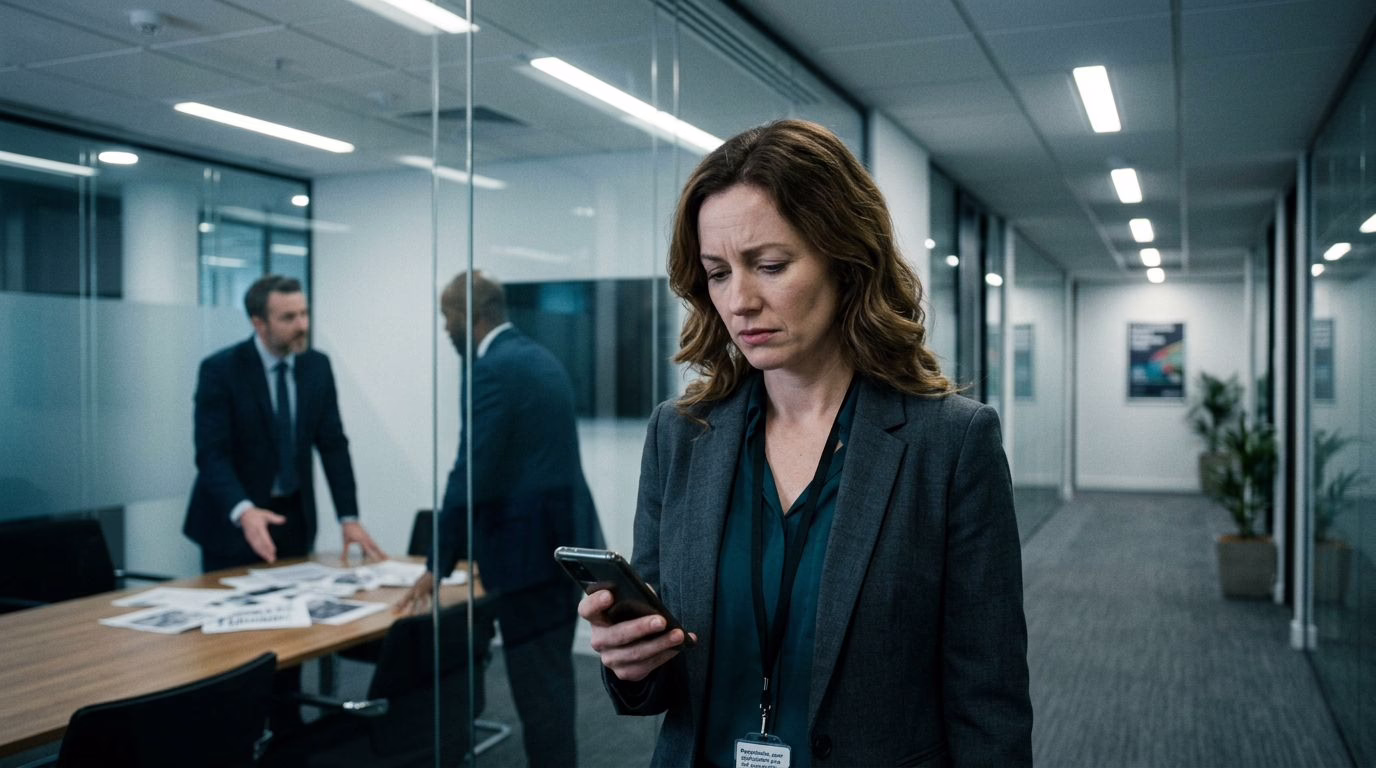 Workplace Defamation in Australia