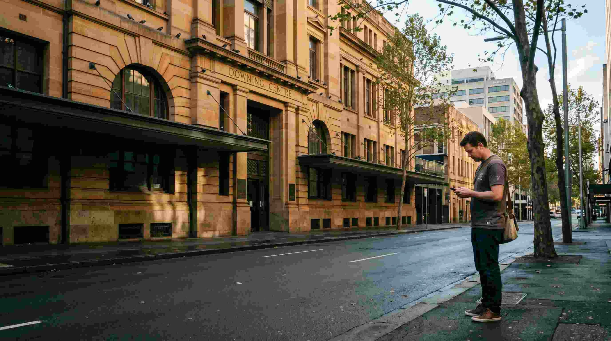 Good Behaviour Bonds and Conditional Release Orders NSW