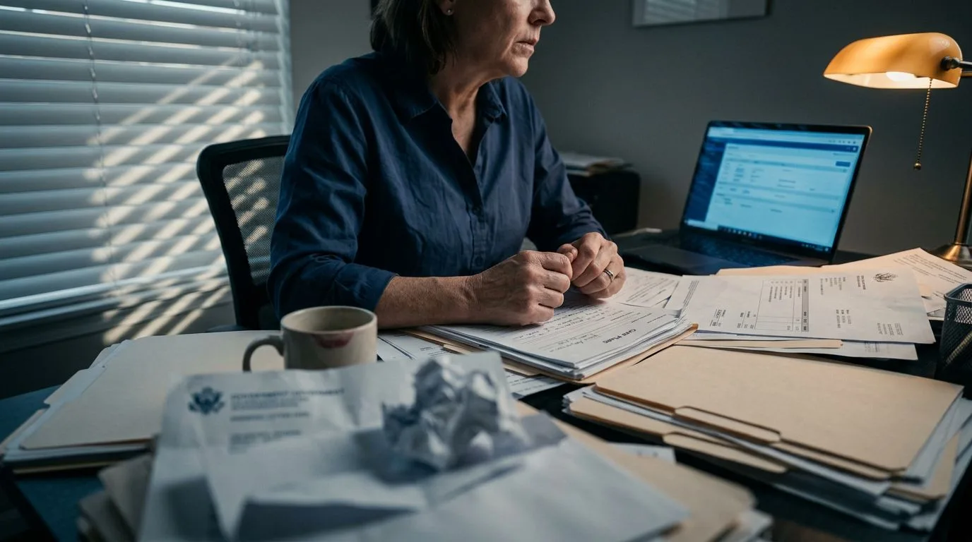 ndis provider investigation